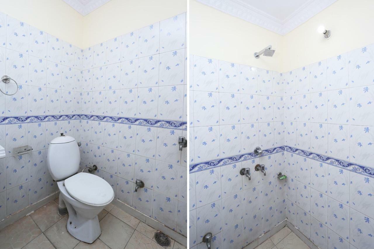 Oyo 39830 Hotel Esquire Meerut Eksteriør bilde